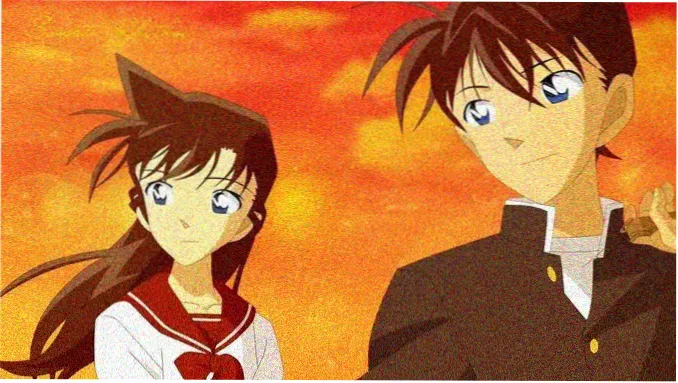 海贼王剧场版 RED 主视觉